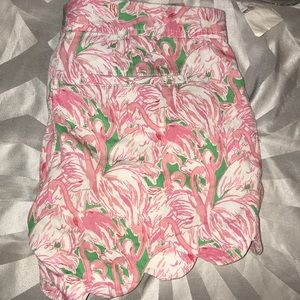 Lilly shorts